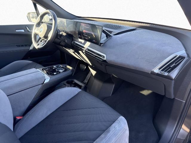 BMW iX – Bild 12