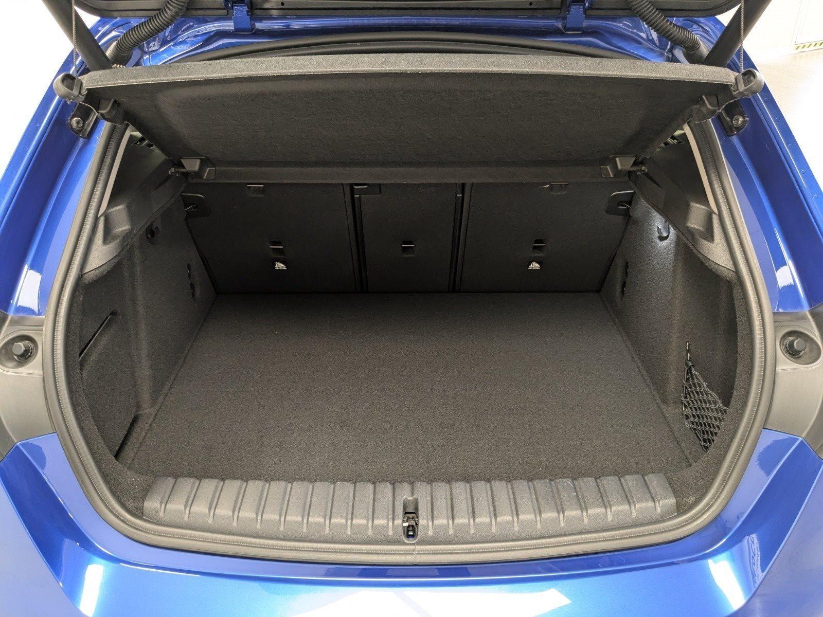 BMW 1er – Bild 20