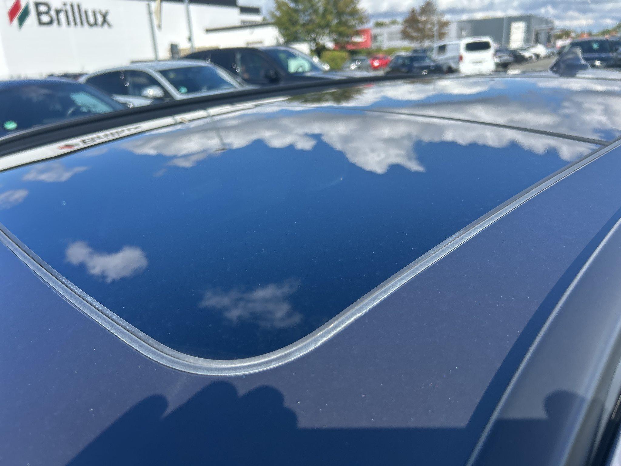 BMW 5er Touring – Bild 27