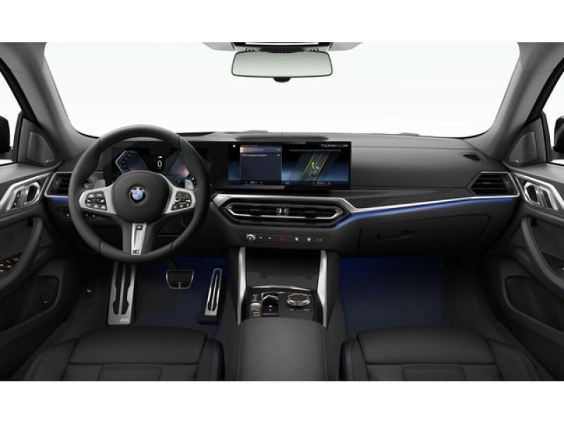 BMW 4er Gran Coupé – Bild 7