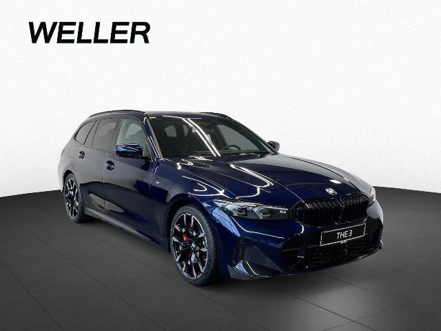 BMW 3er Touring – Bild 2