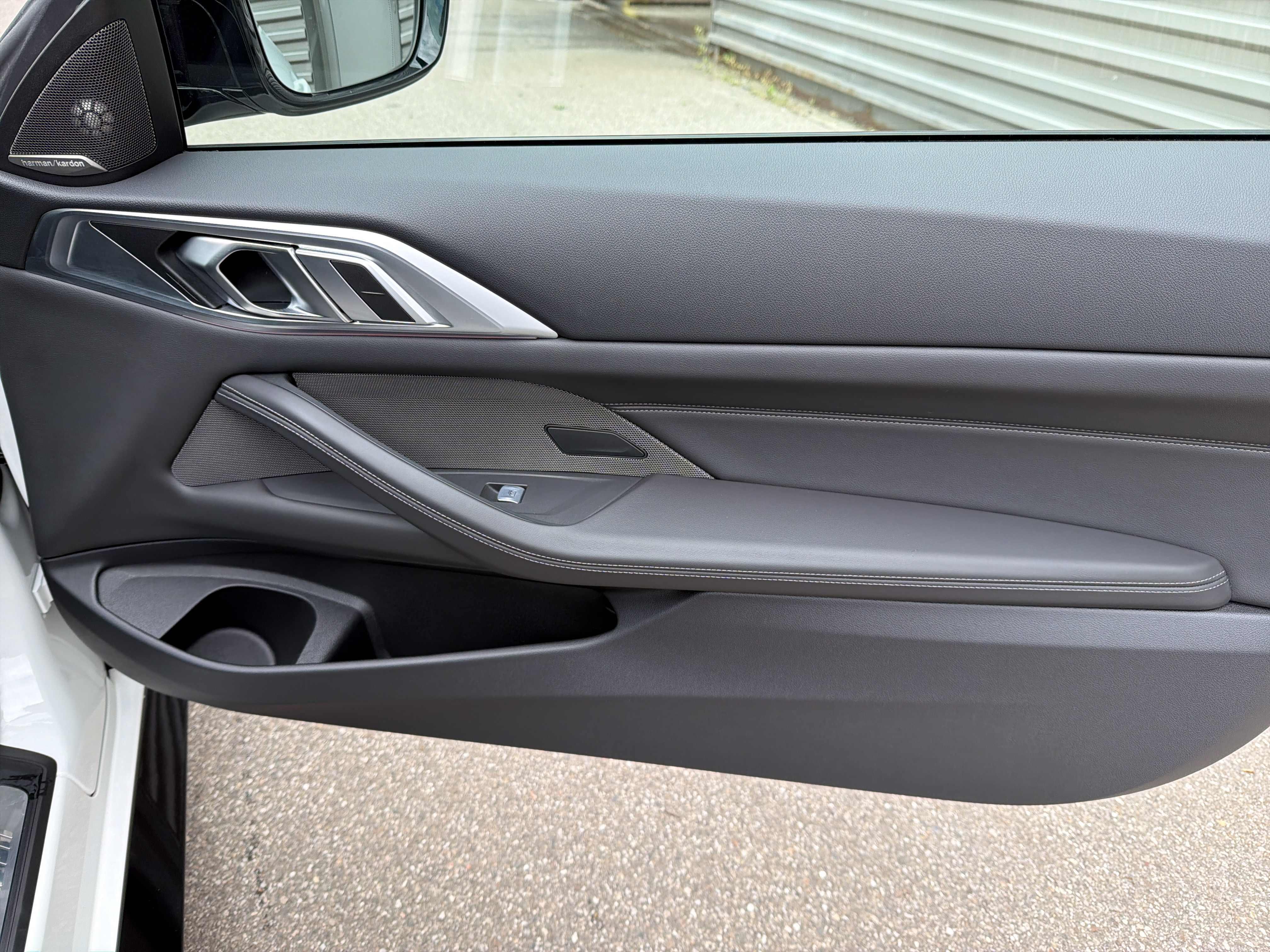 BMW M4 Coupé – Bild 15