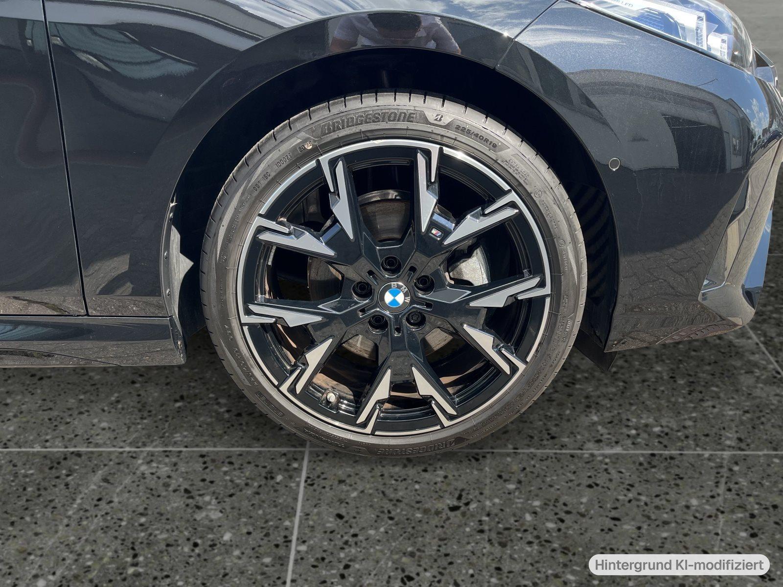 BMW 1er – Bild 14