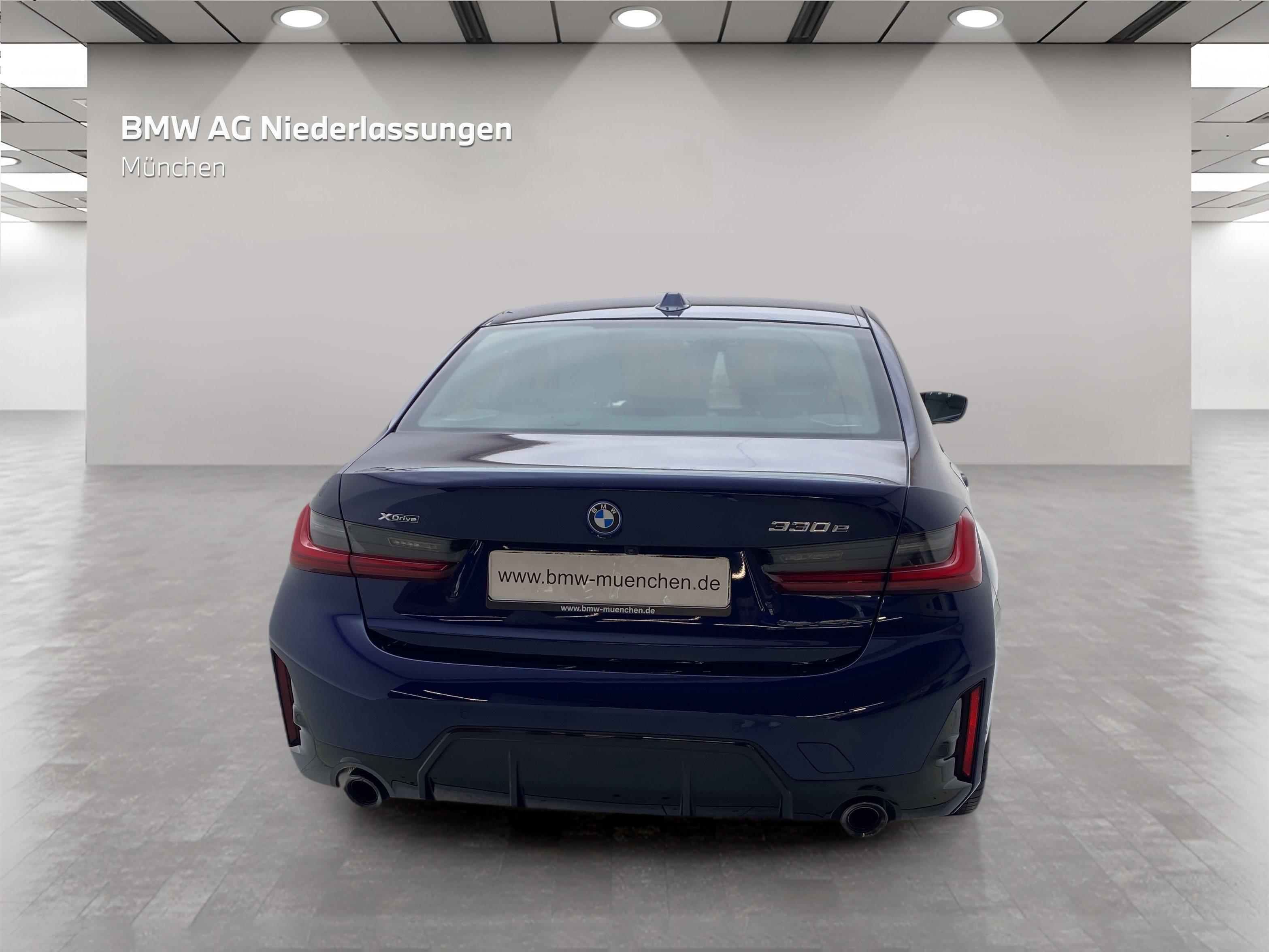 BMW 3er – Bild 5