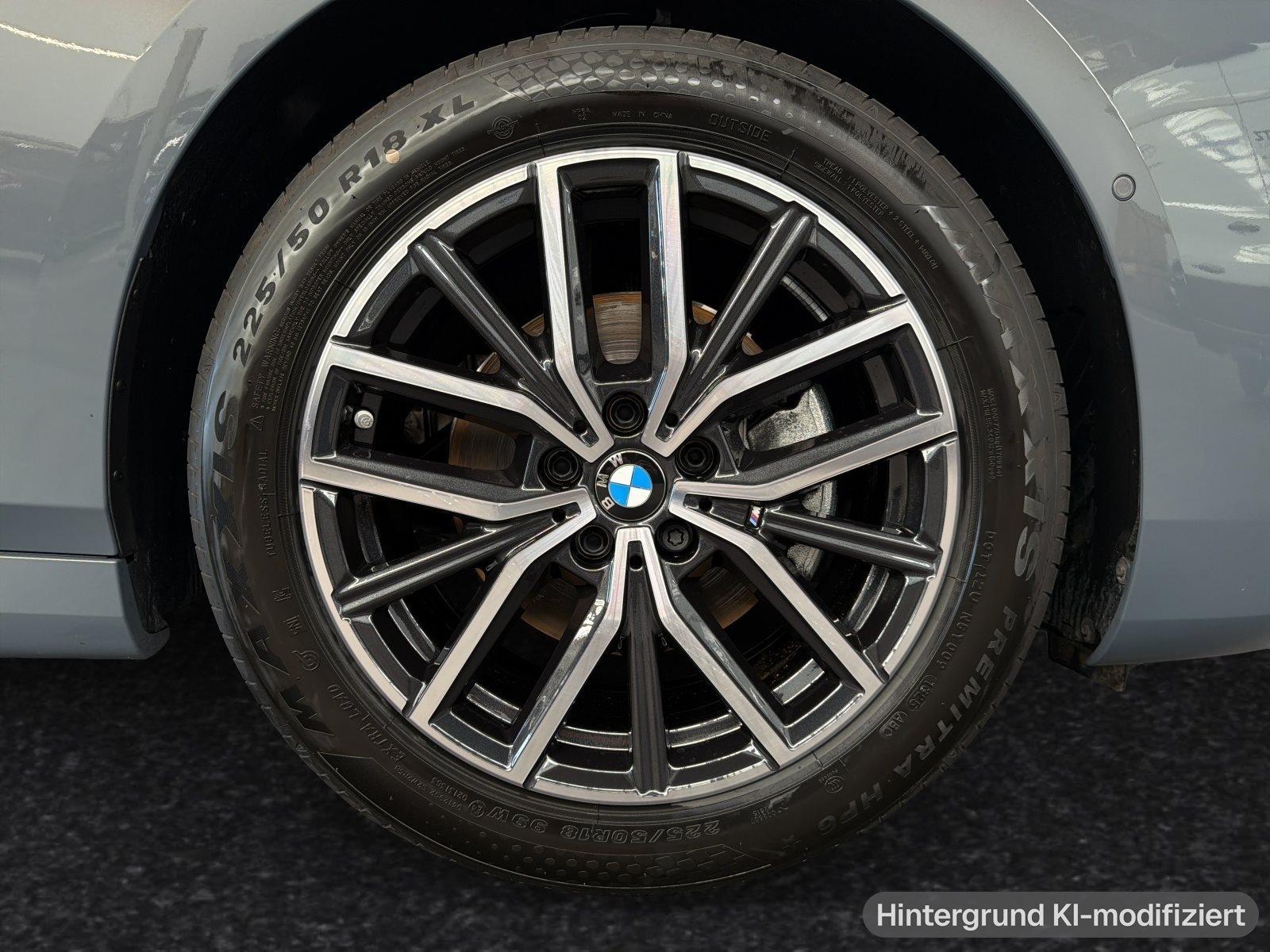 BMW 2er Active Tourer – Bild 4