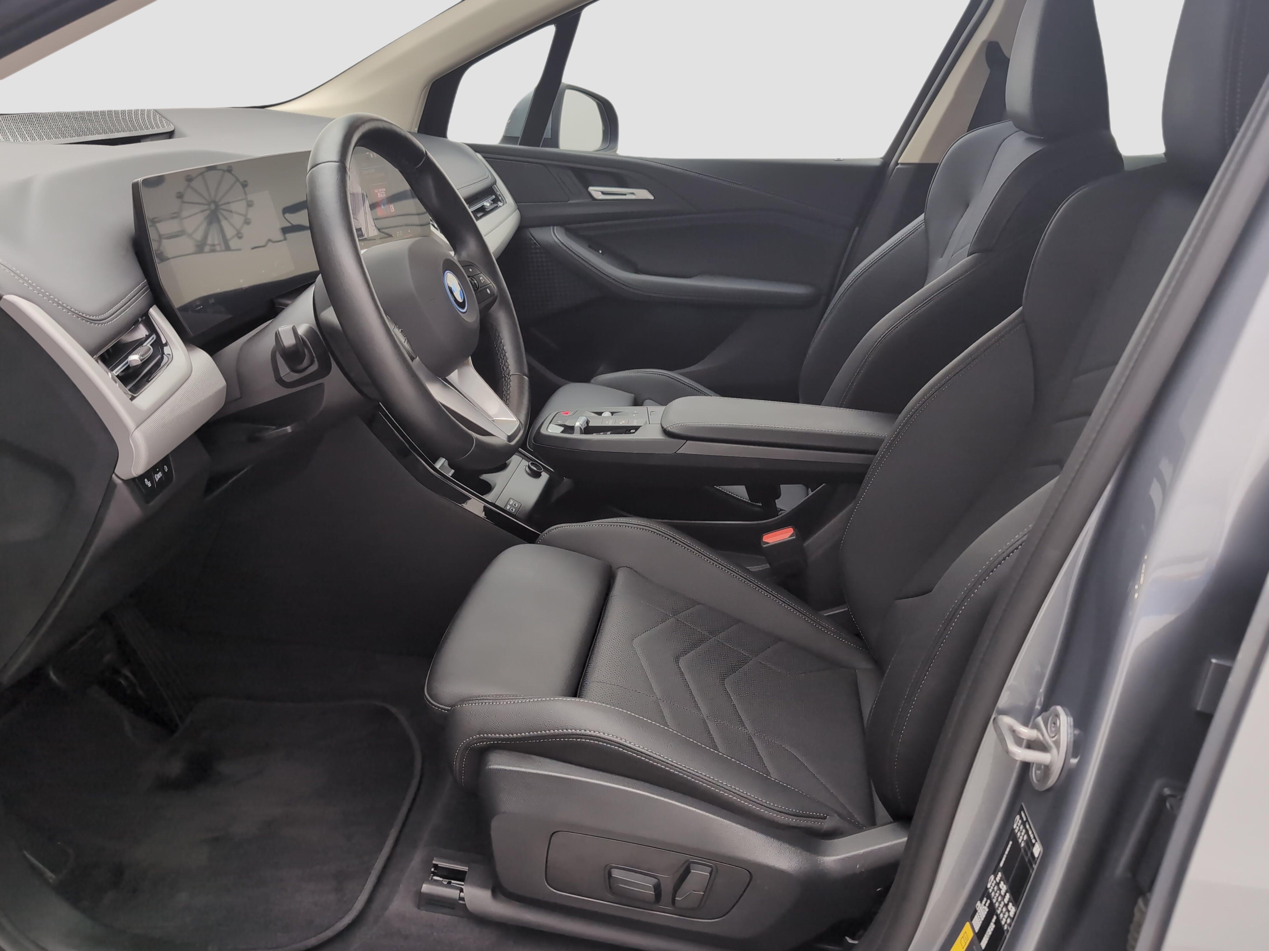 BMW 2er Active Tourer – Bild 14
