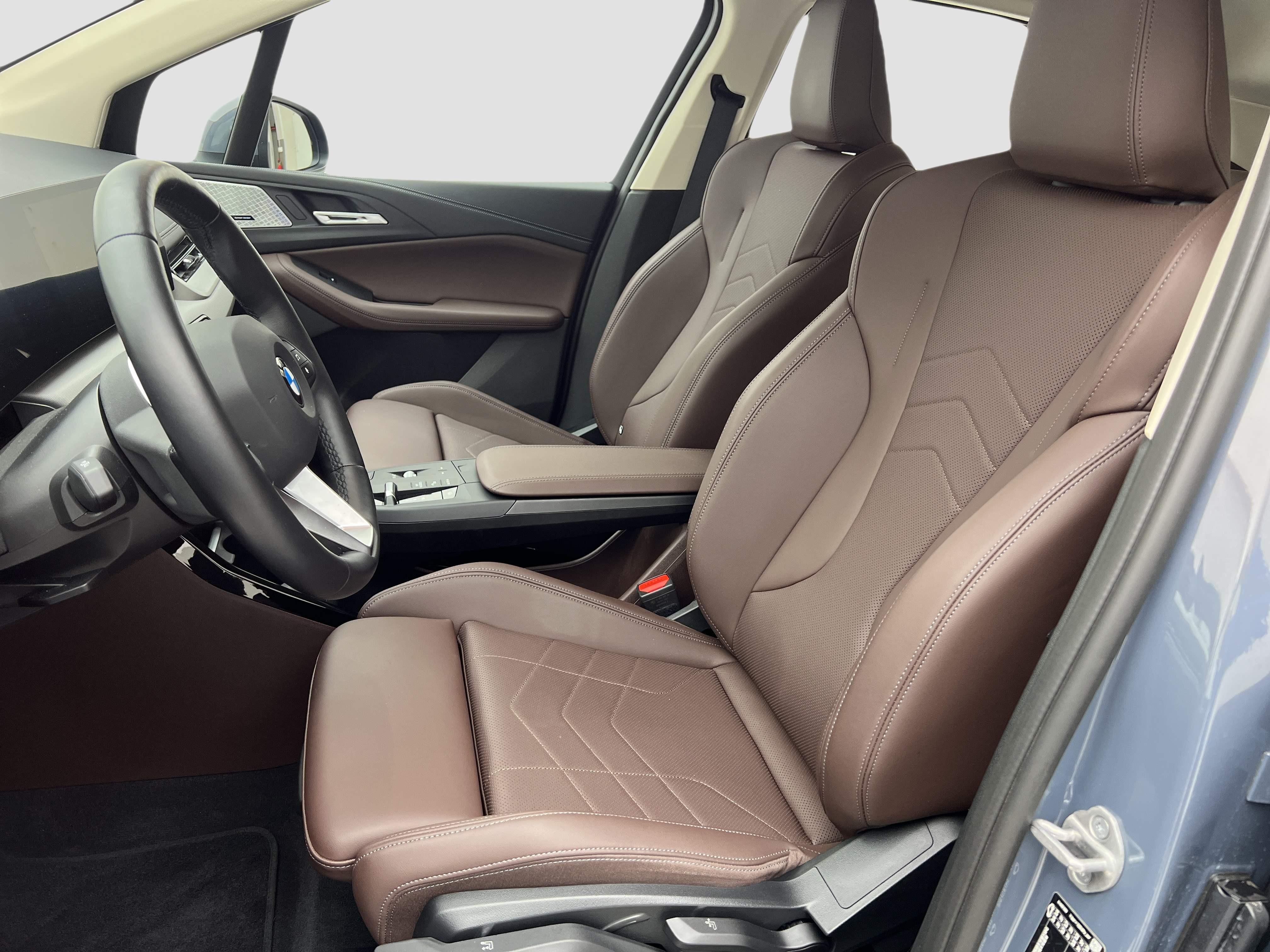 BMW 2er Active Tourer – Bild 12