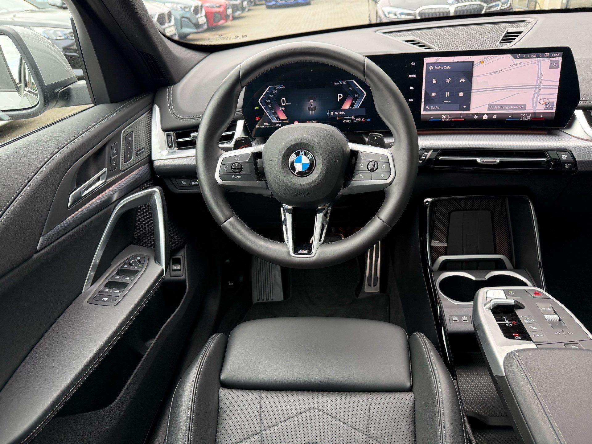 BMW X1 – Bild 18