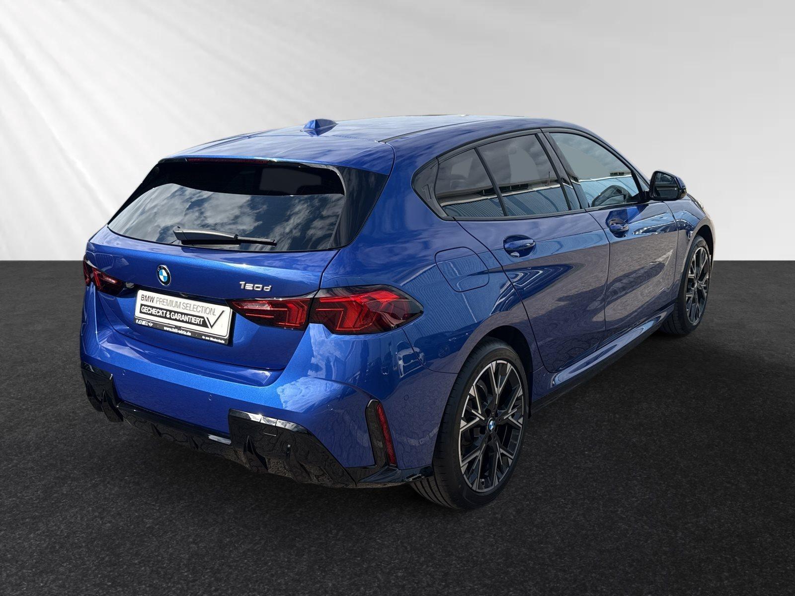 BMW 1er – Bild 3