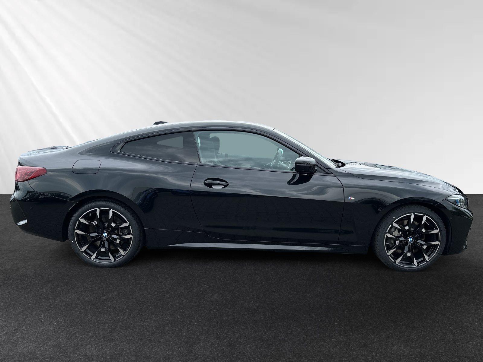 BMW 4er Coupé – Bild 2