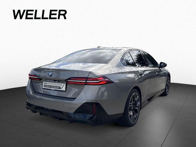 BMW 5er – Bild 3