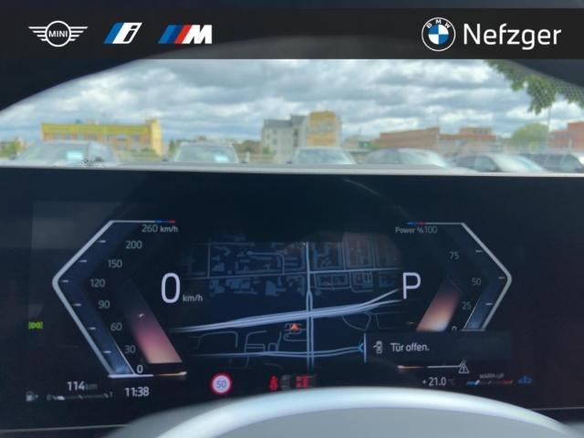 BMW 3er Touring – Bild 10