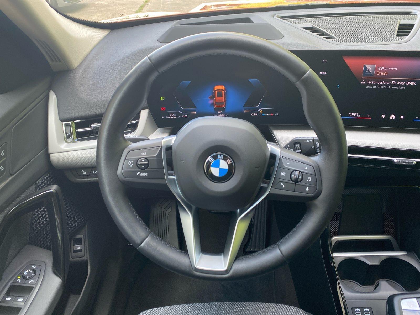 BMW X1 – Bild 7