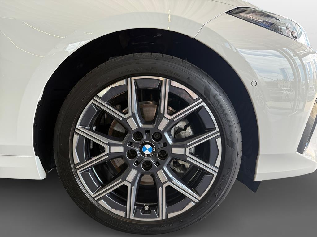 BMW 1er – Bild 4