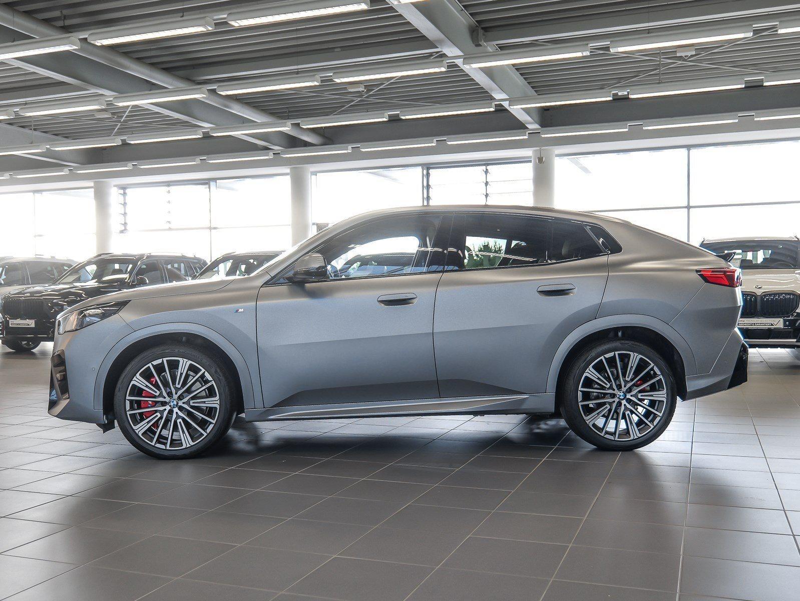 BMW X2 – Bild 14