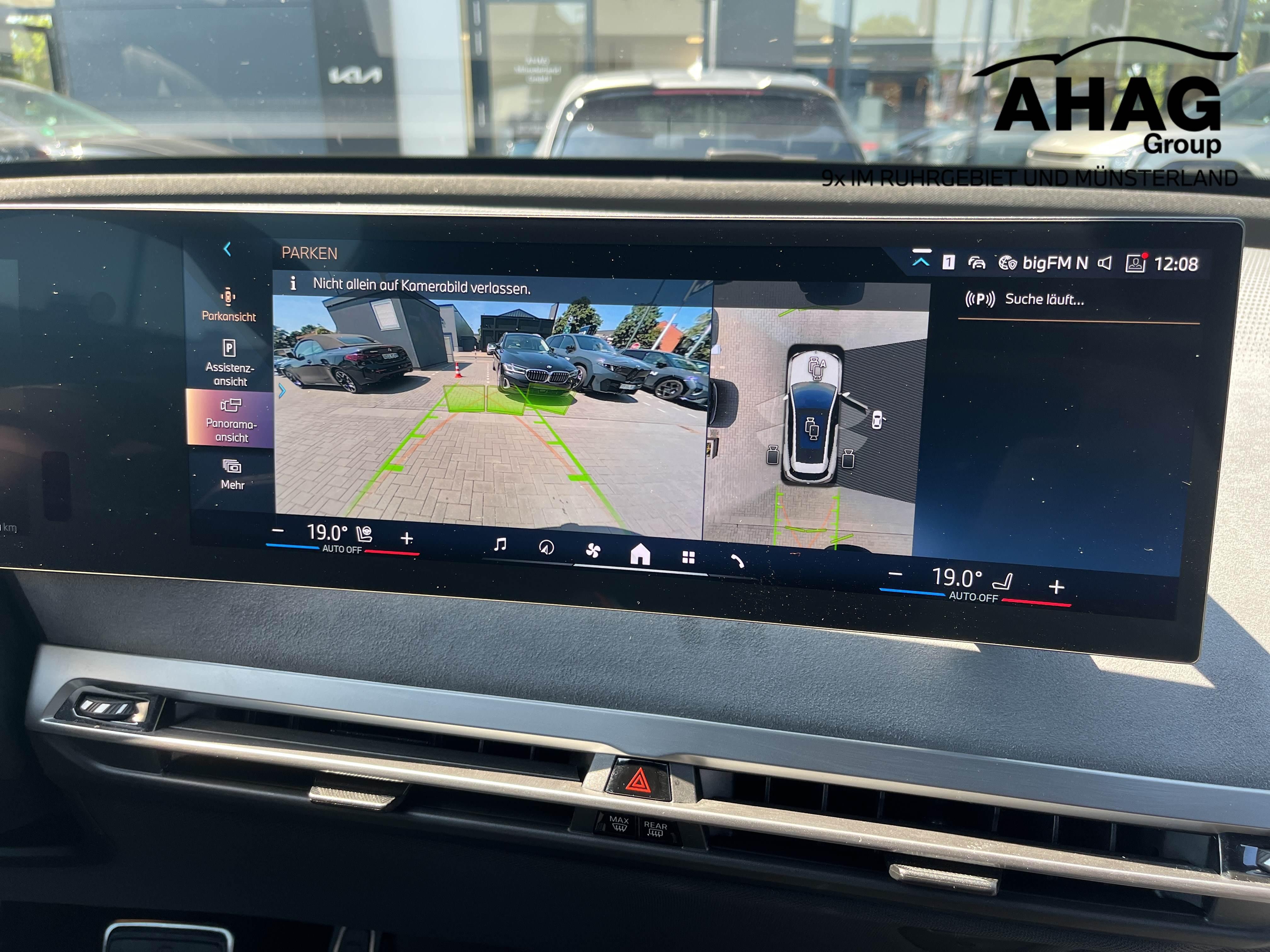 BMW iX – Bild 21