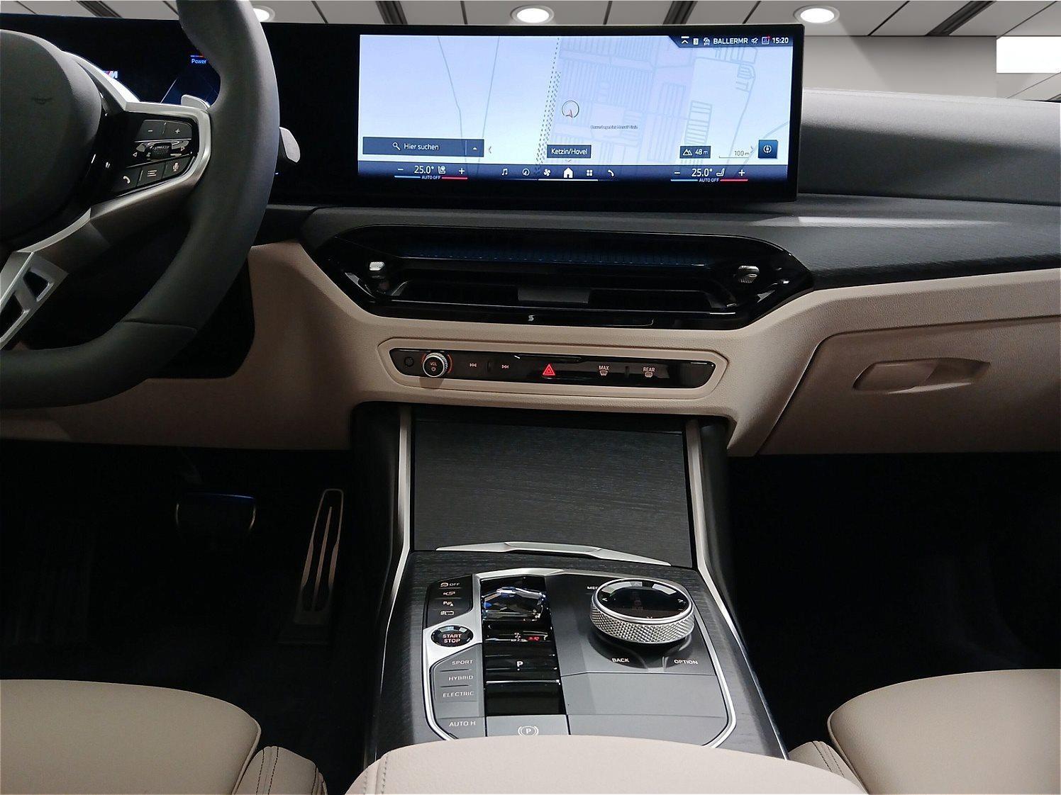BMW 3er – Bild 12