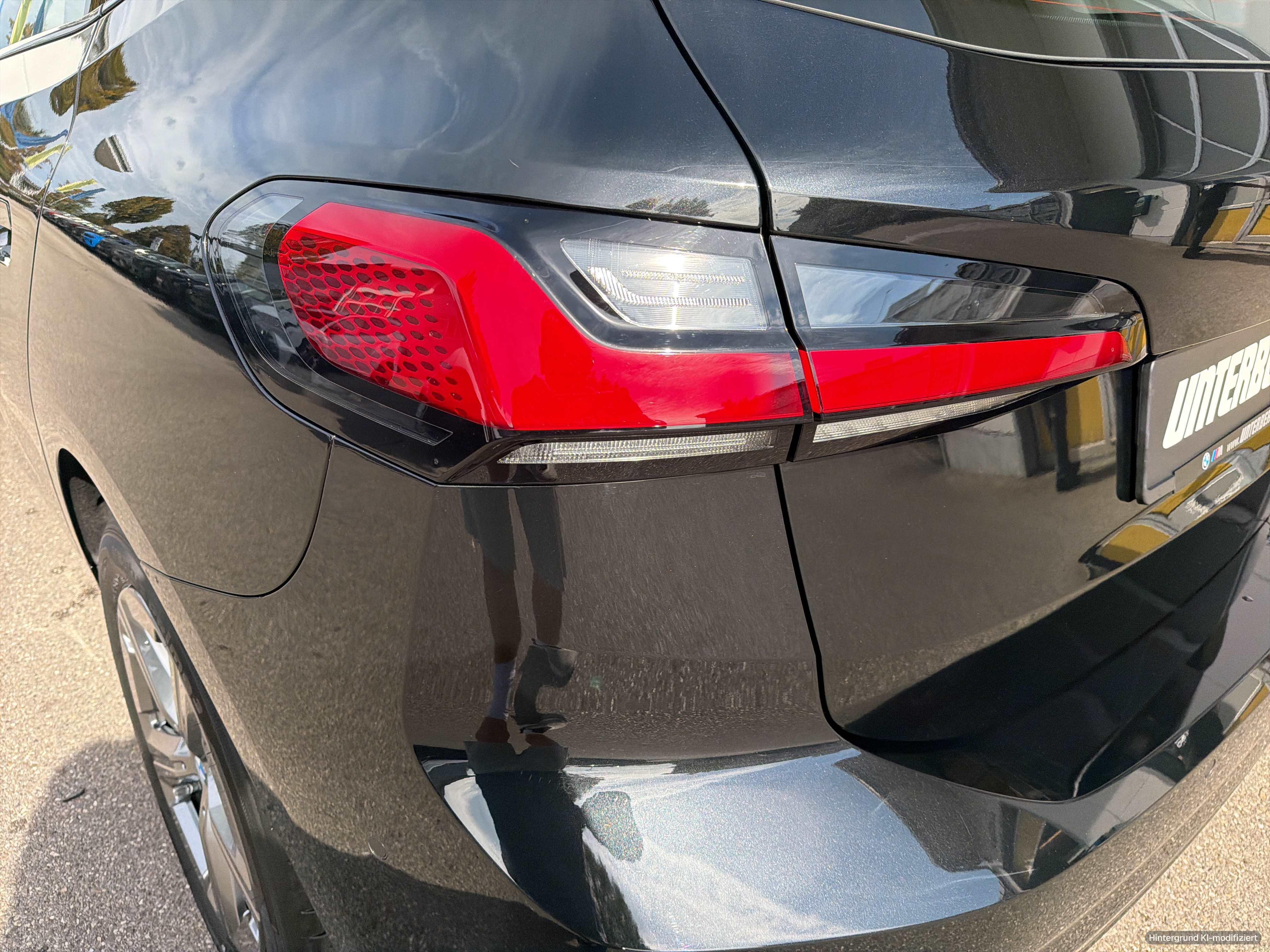 BMW 2er Active Tourer – Bild 12