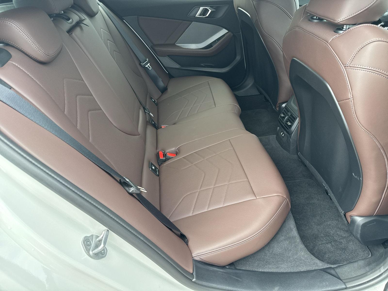 BMW 1er – Bild 2