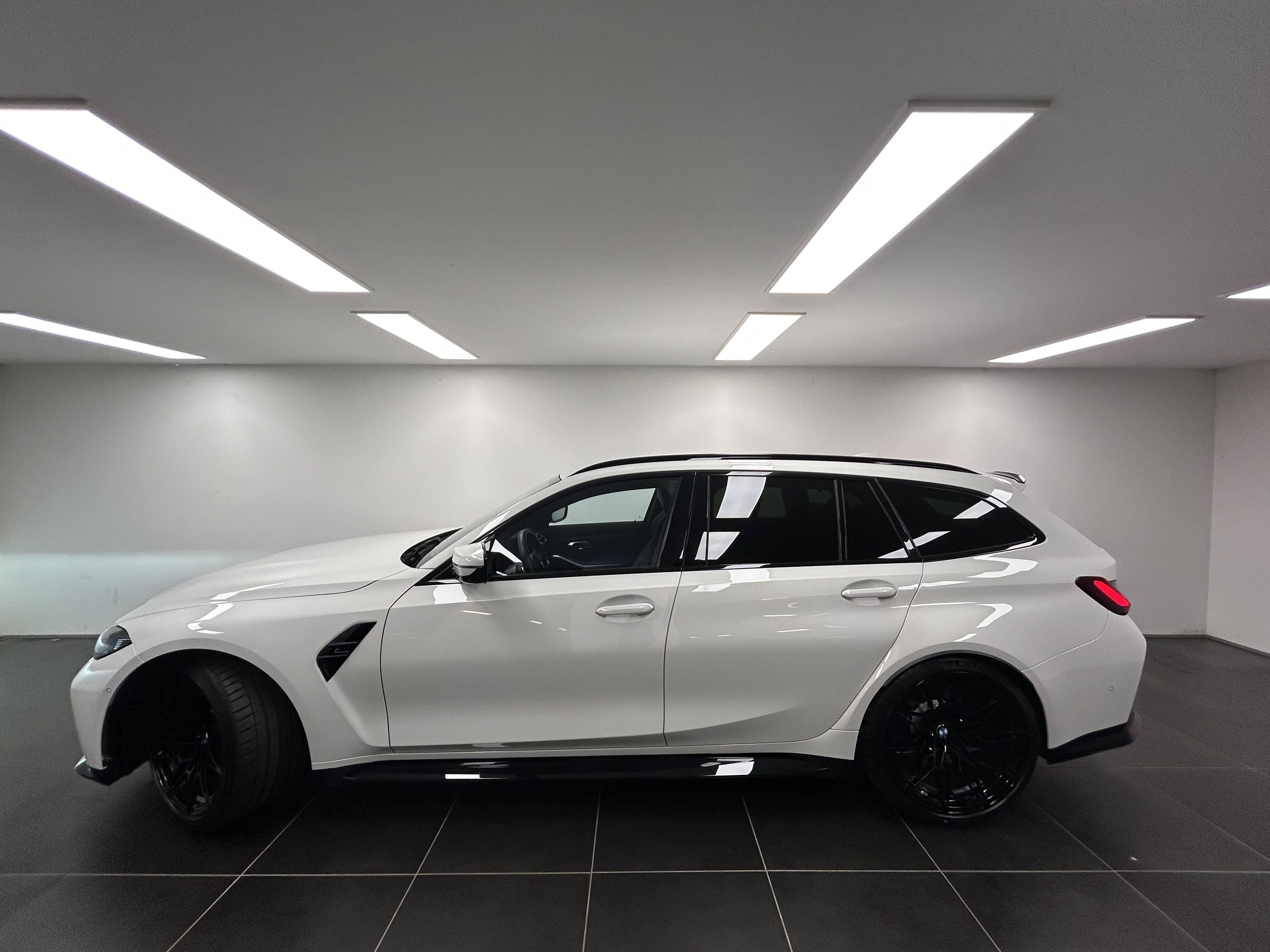 BMW M3 Touring – Bild 2