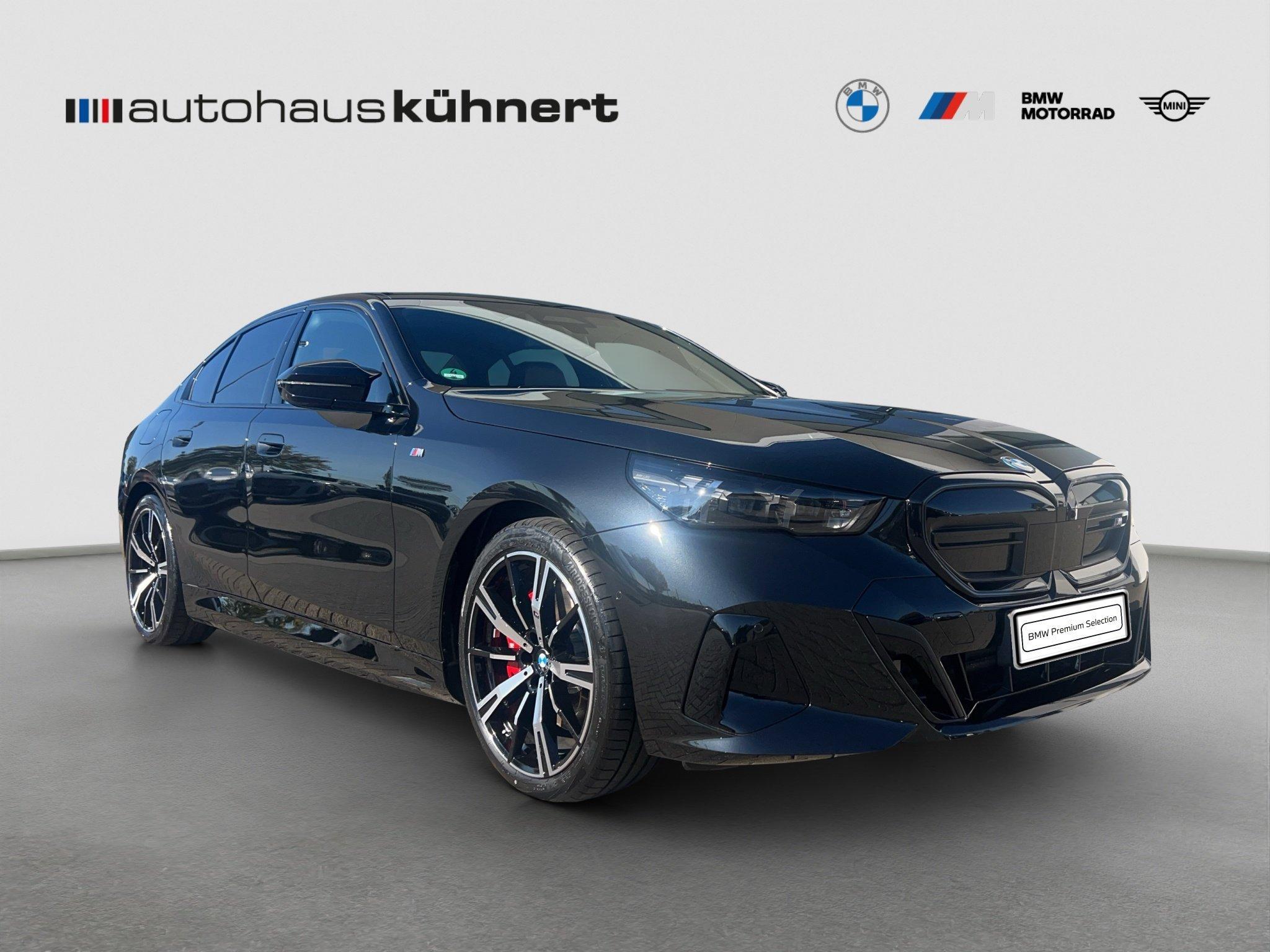 BMW 5er – Bild 12