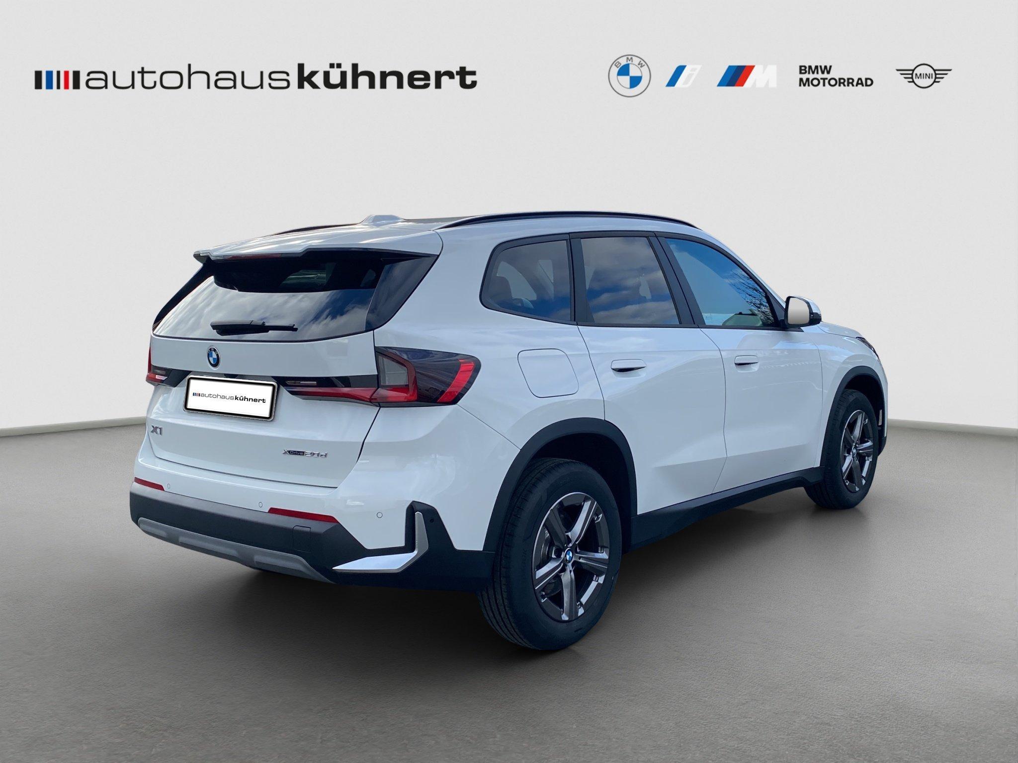 BMW X1 – Bild 9