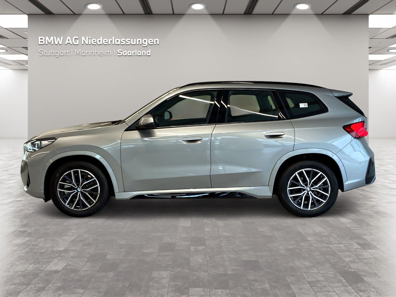 BMW X1 – Bild 3