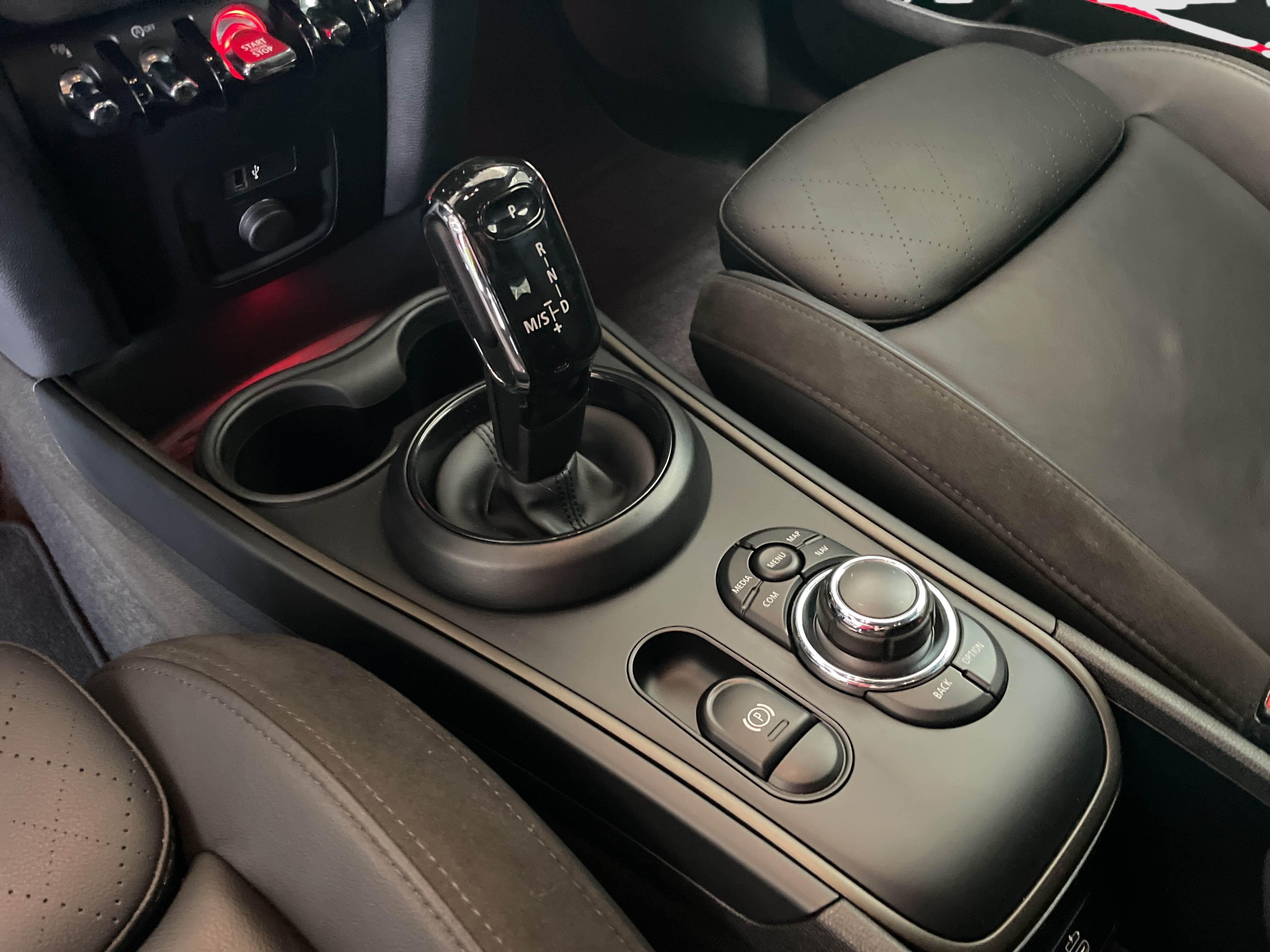 MINI Countryman – Bild 14