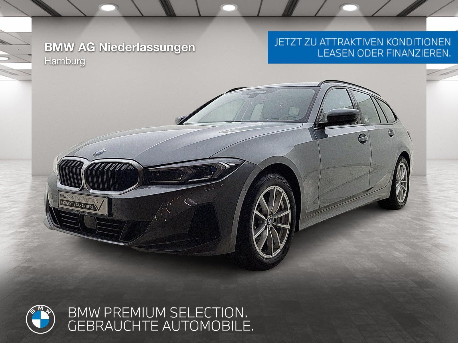 BMW 3er Touring