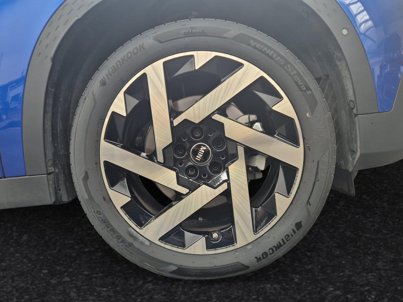 MINI Countryman – Bild 4