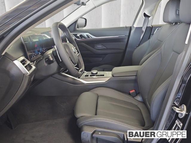 BMW 4er Gran Coupé – Bild 15