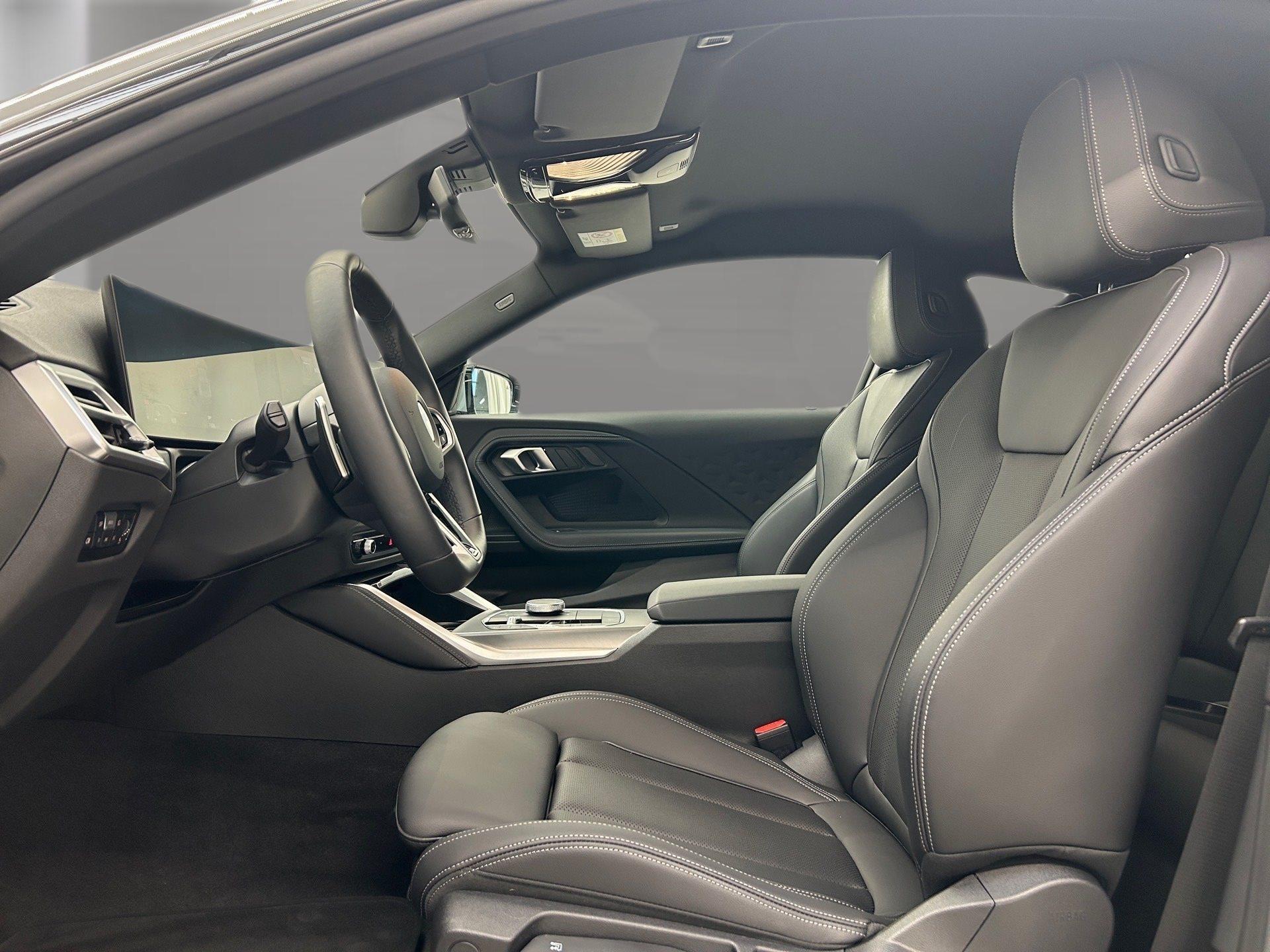 BMW 2er Coupé – Bild 16