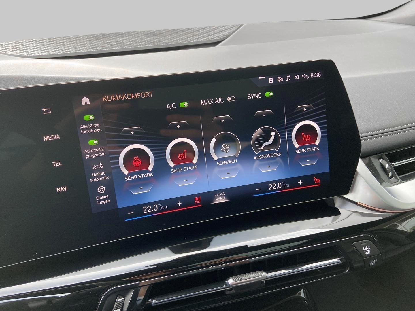 BMW 2er Active Tourer – Bild 8