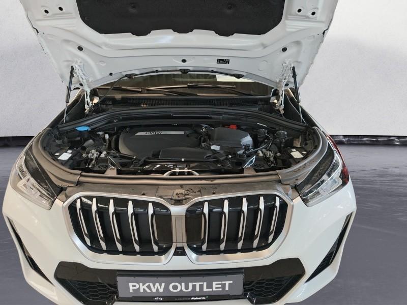 BMW X1 – Bild 14