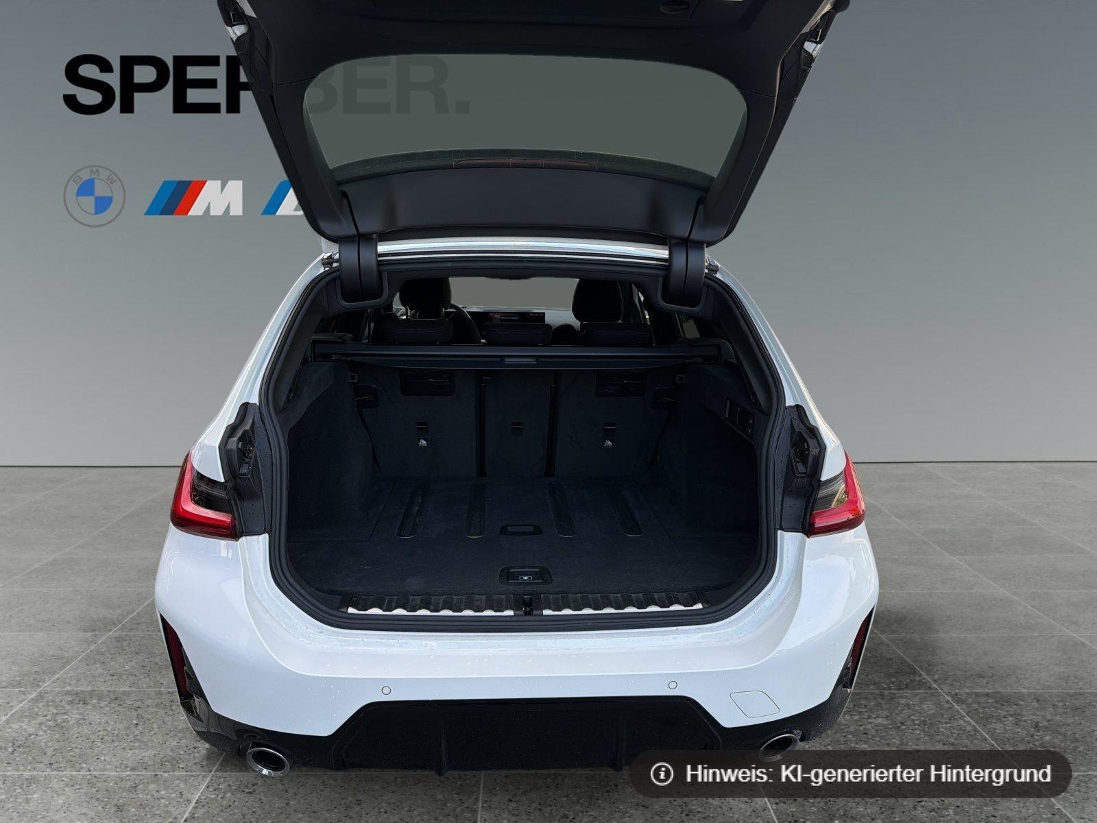 BMW 3er Touring – Bild 15