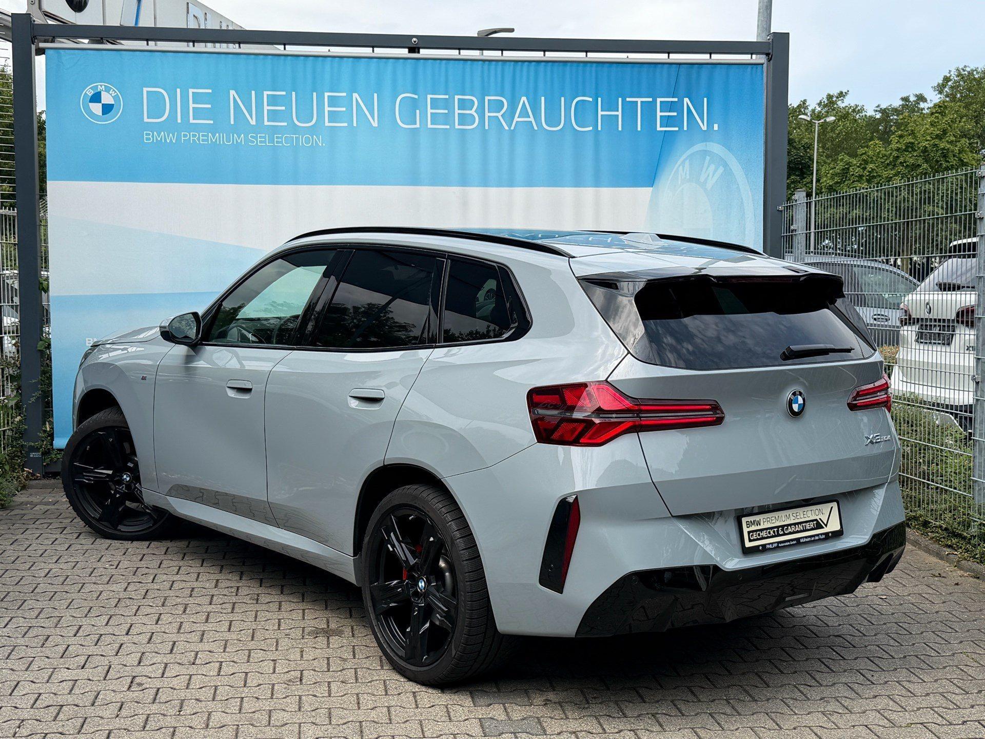 BMW X3 – Bild 6