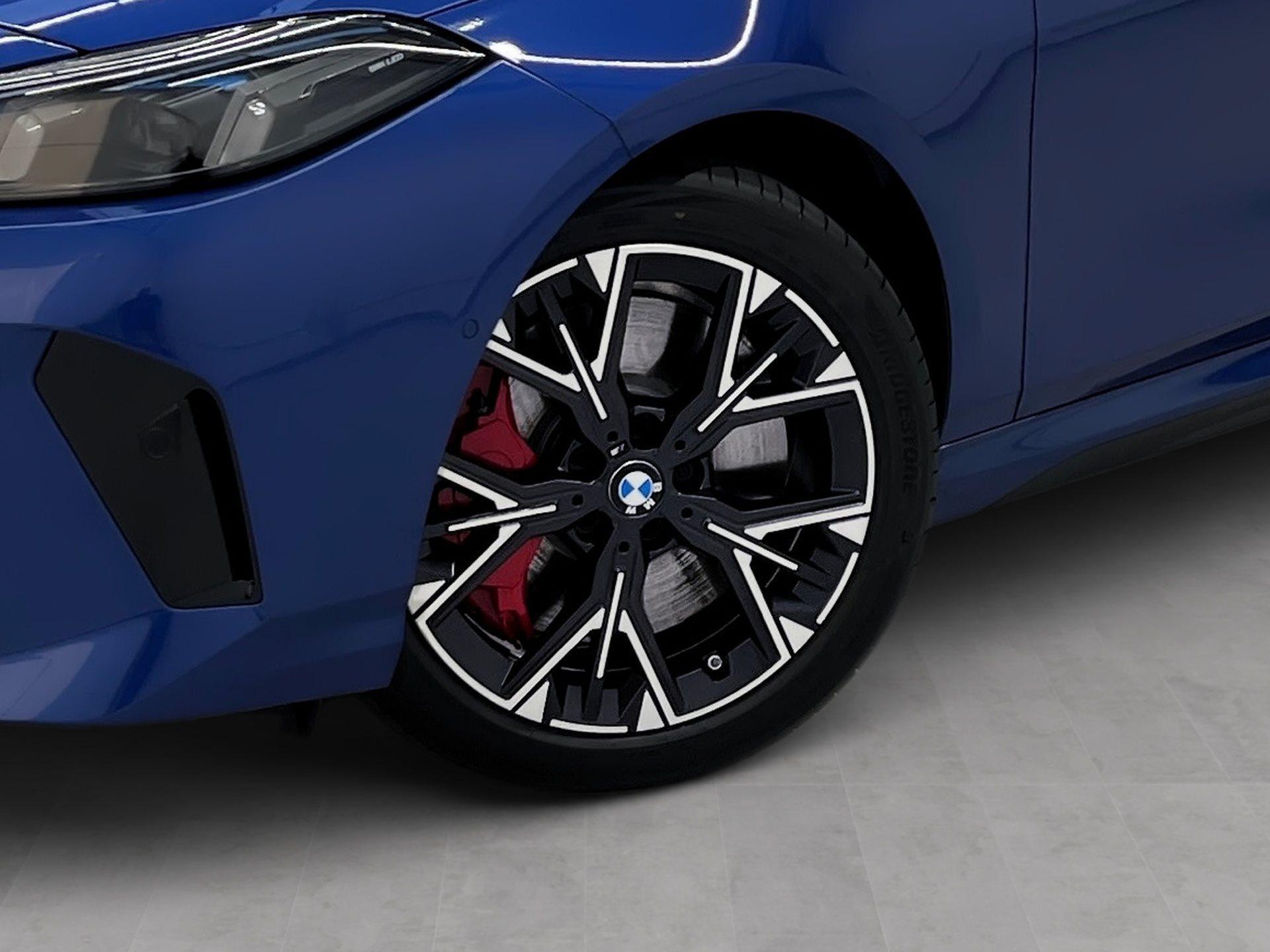 BMW 1er – Bild 15