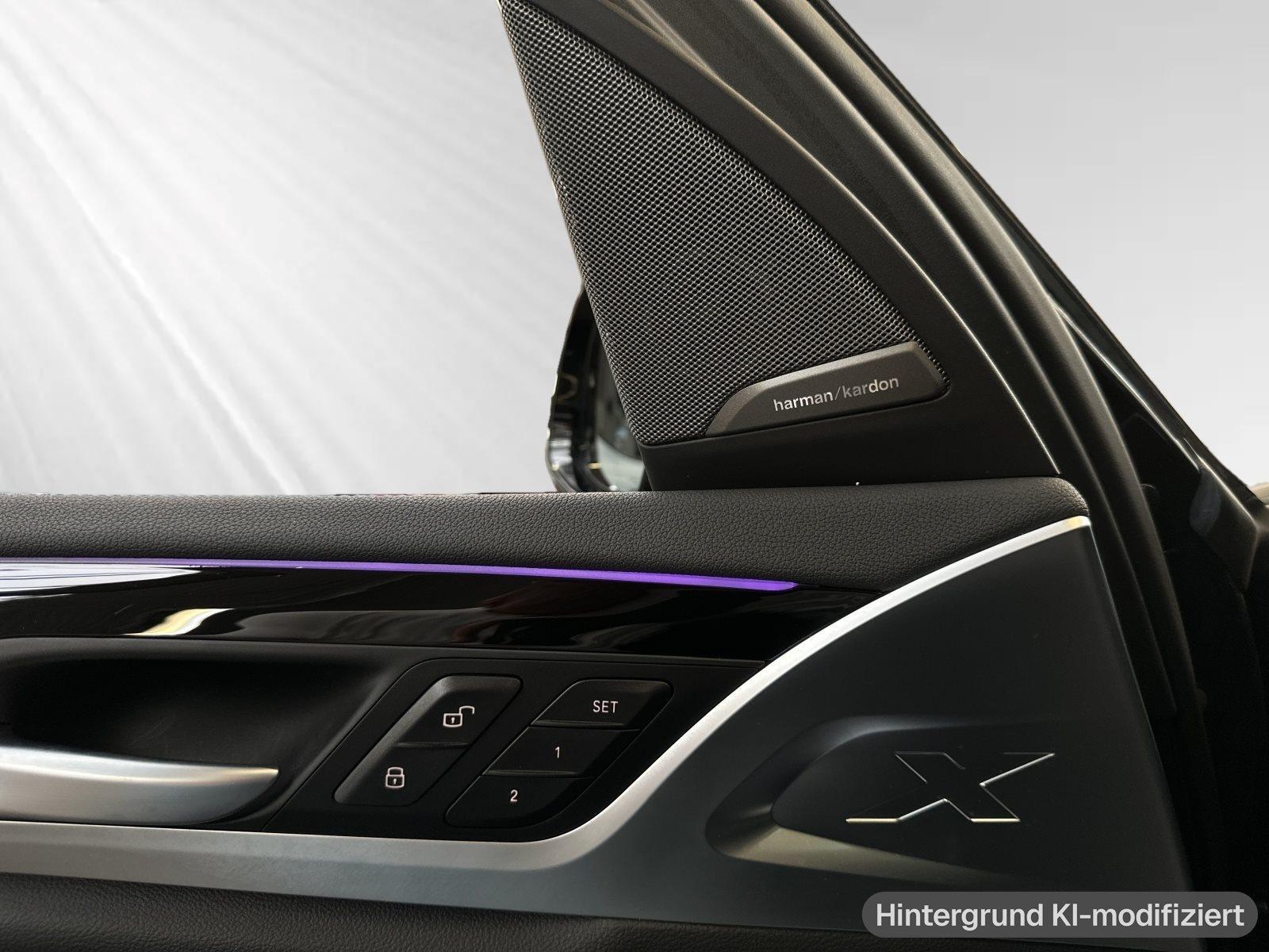 BMW iX3 – Bild 23