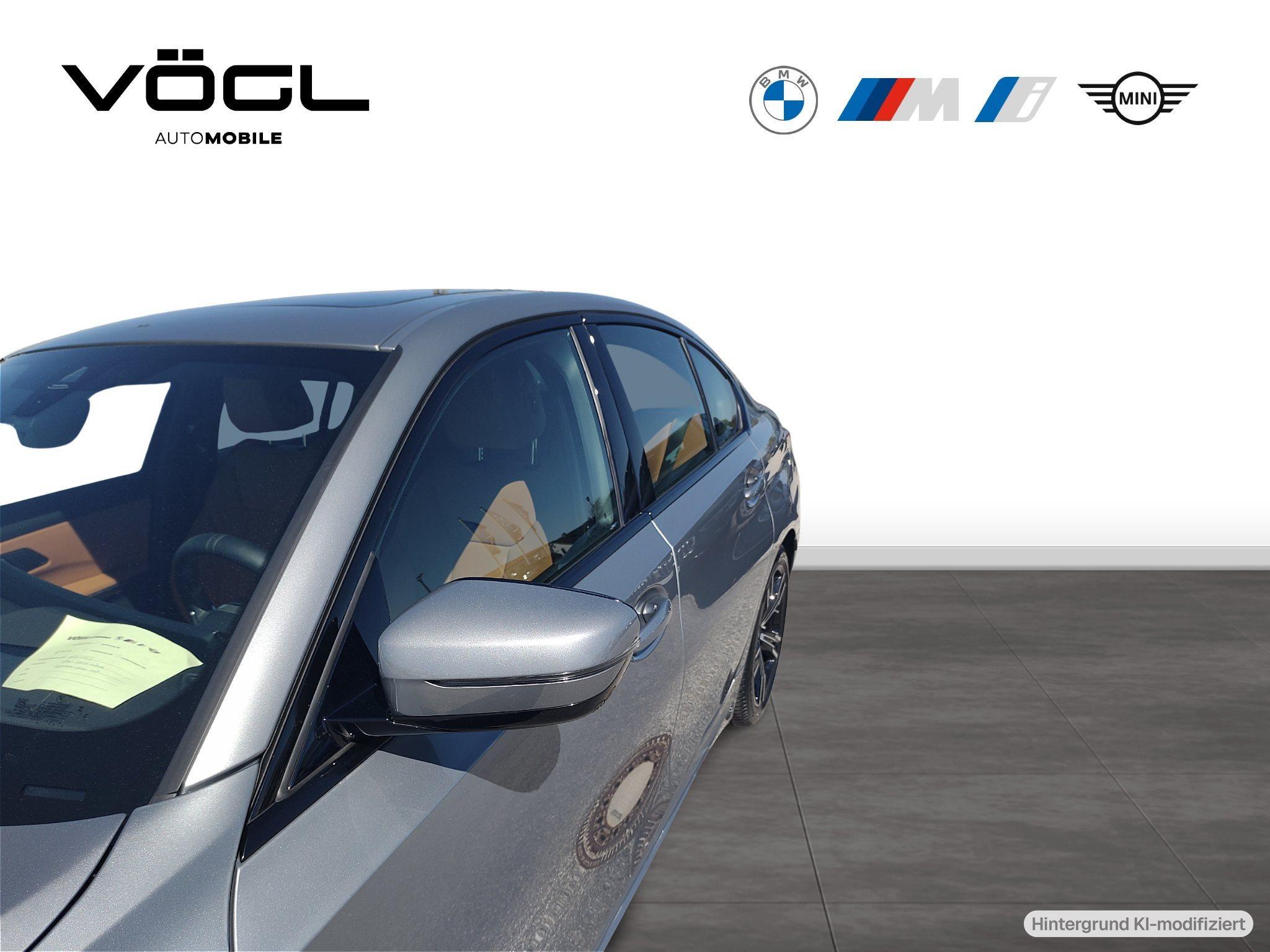 BMW 3er – Bild 8