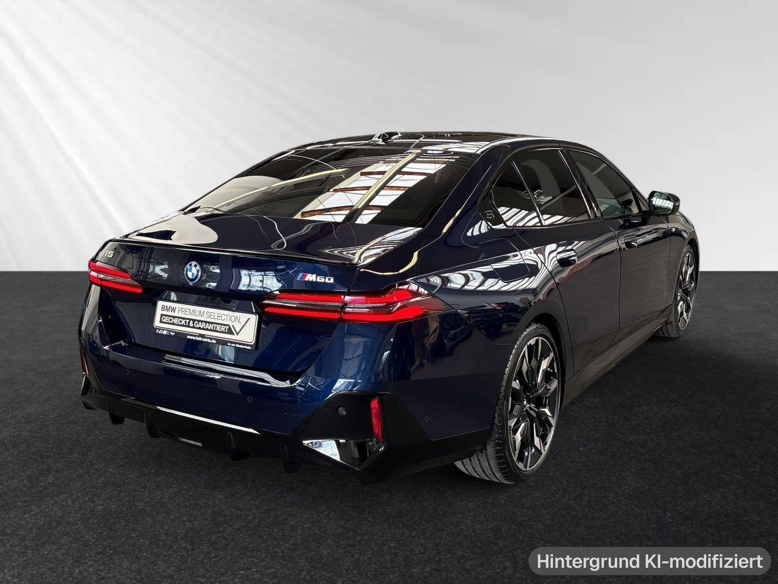 BMW 5er – Bild 3