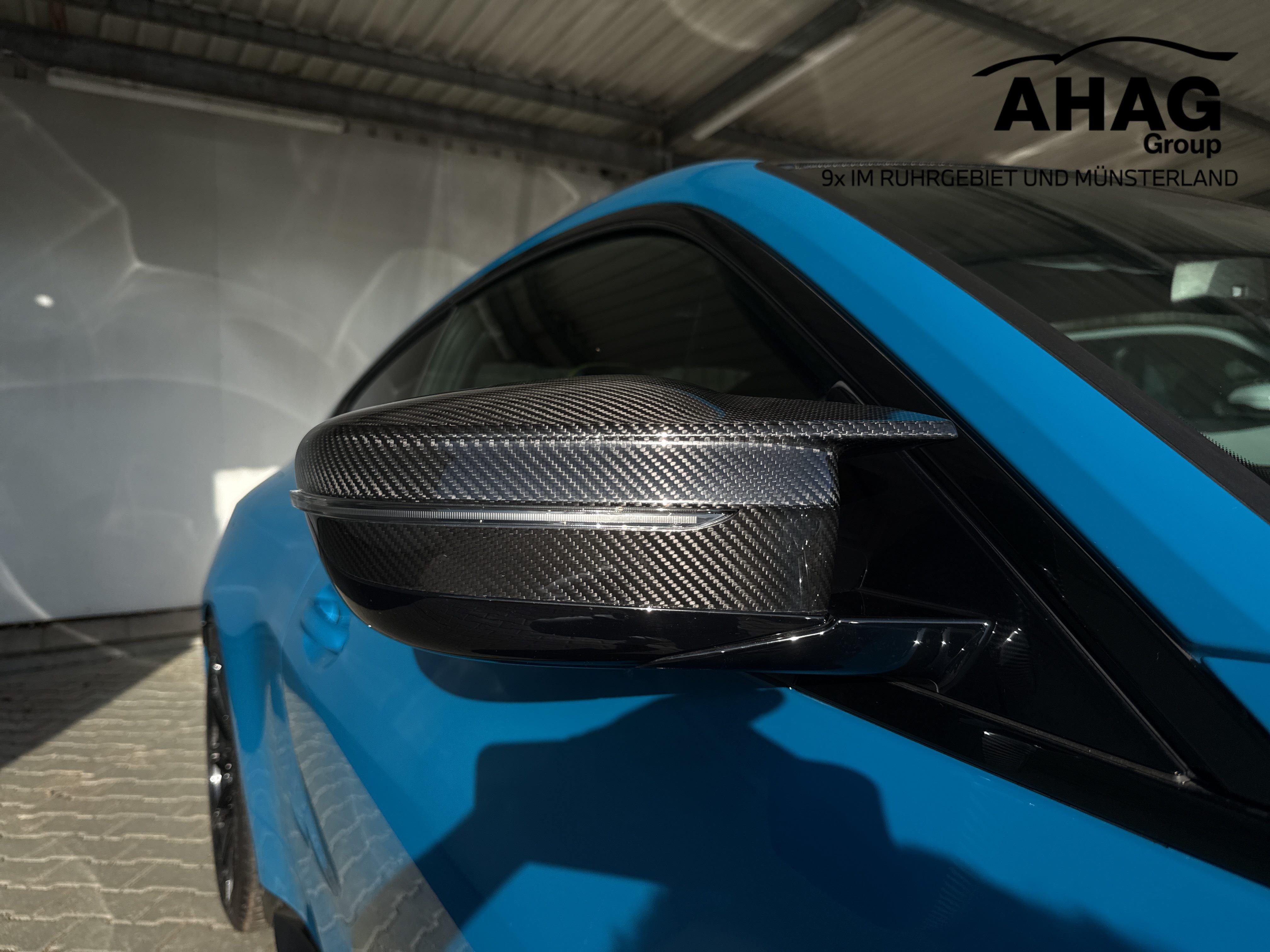BMW M4 Coupé – Bild 7