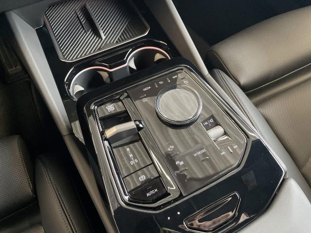 BMW 5er Touring – Bild 10