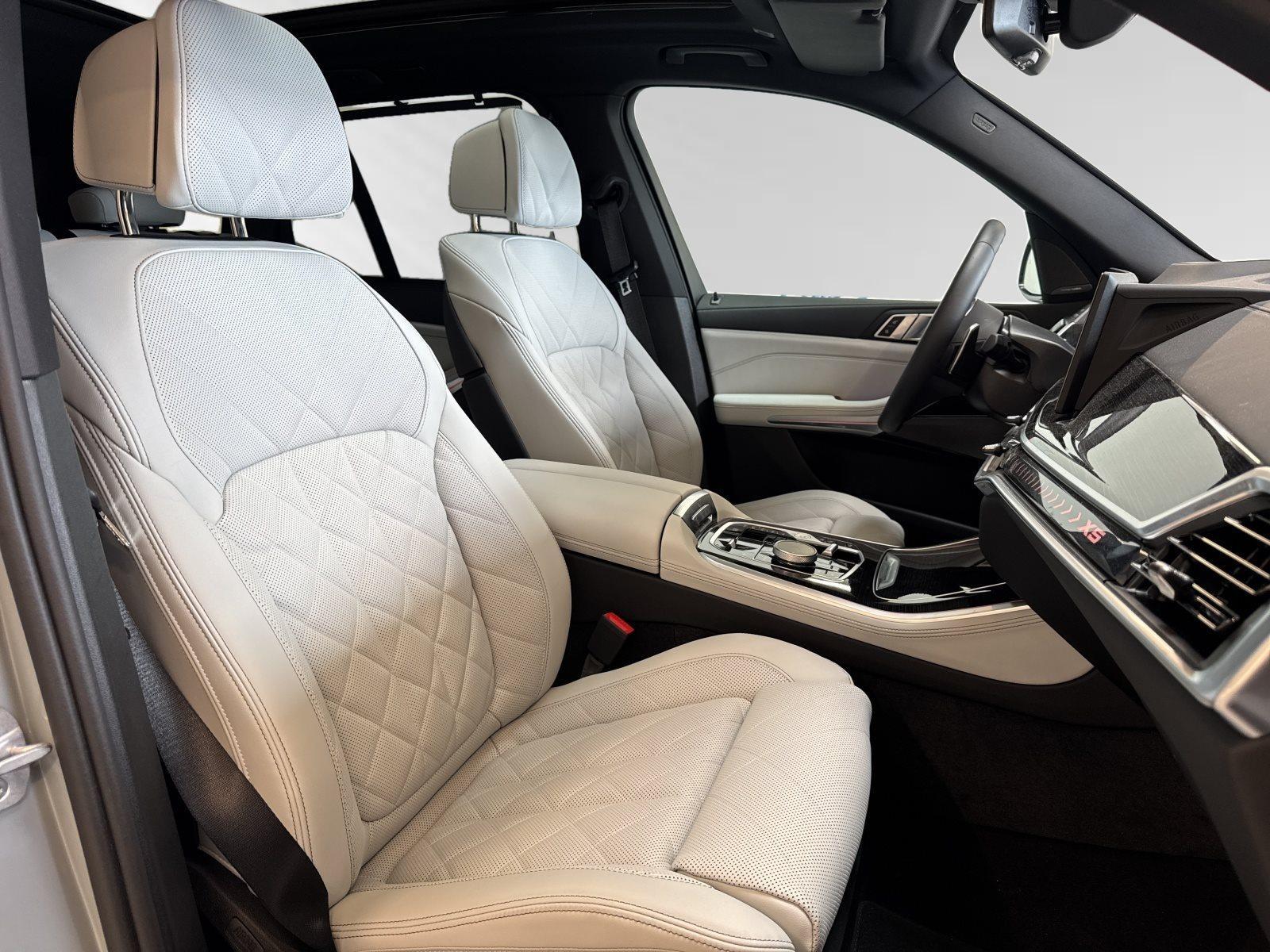 BMW X5 – Bild 13