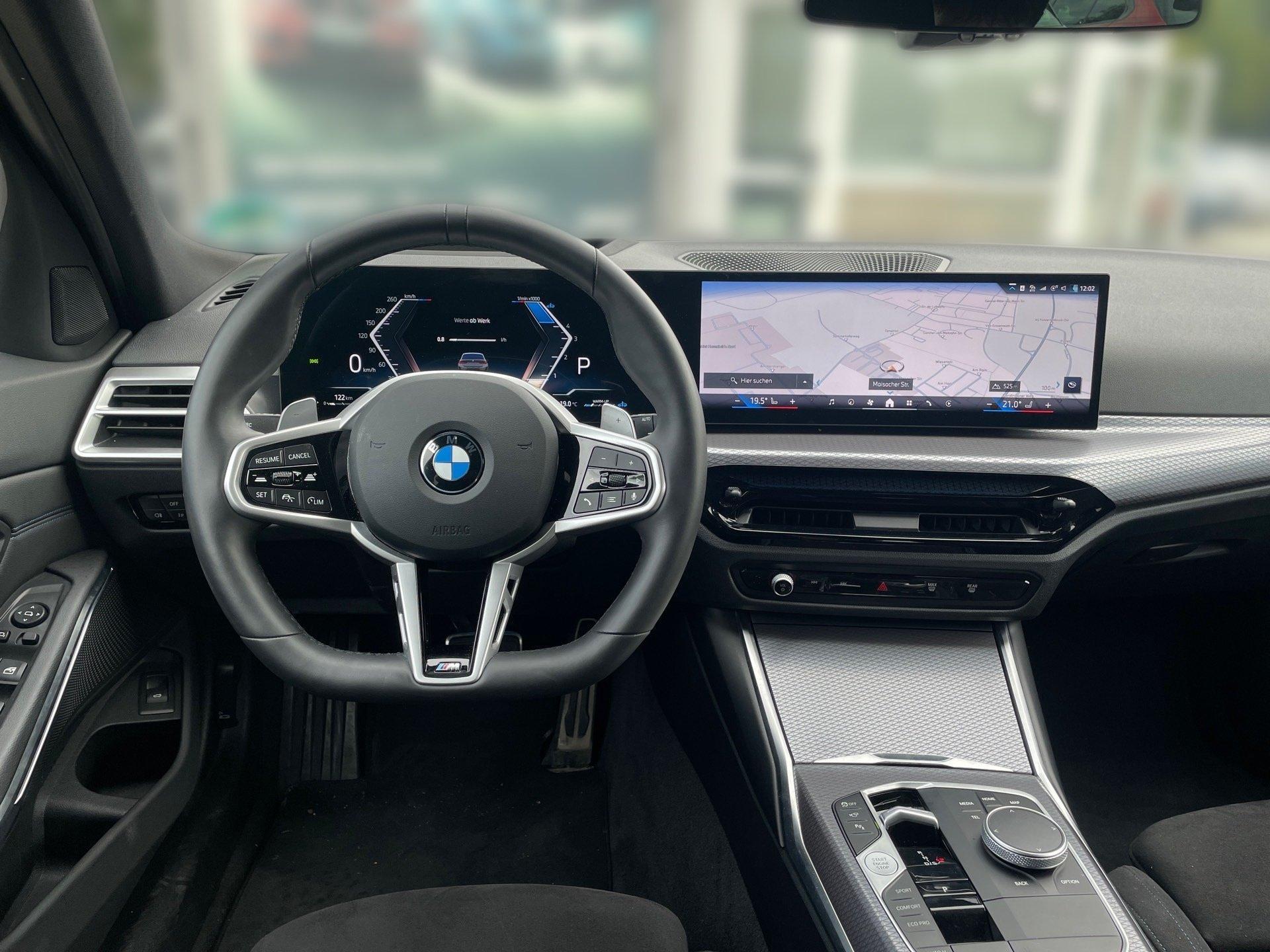 BMW 3er Touring – Bild 3