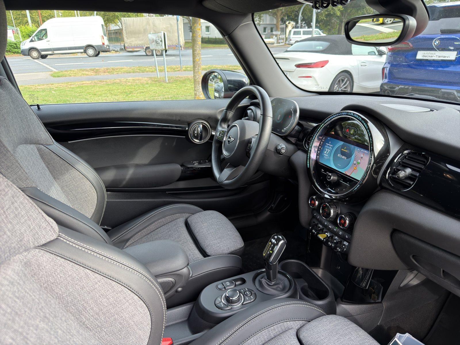 MINI Cooper 3-Türer – Bild 14