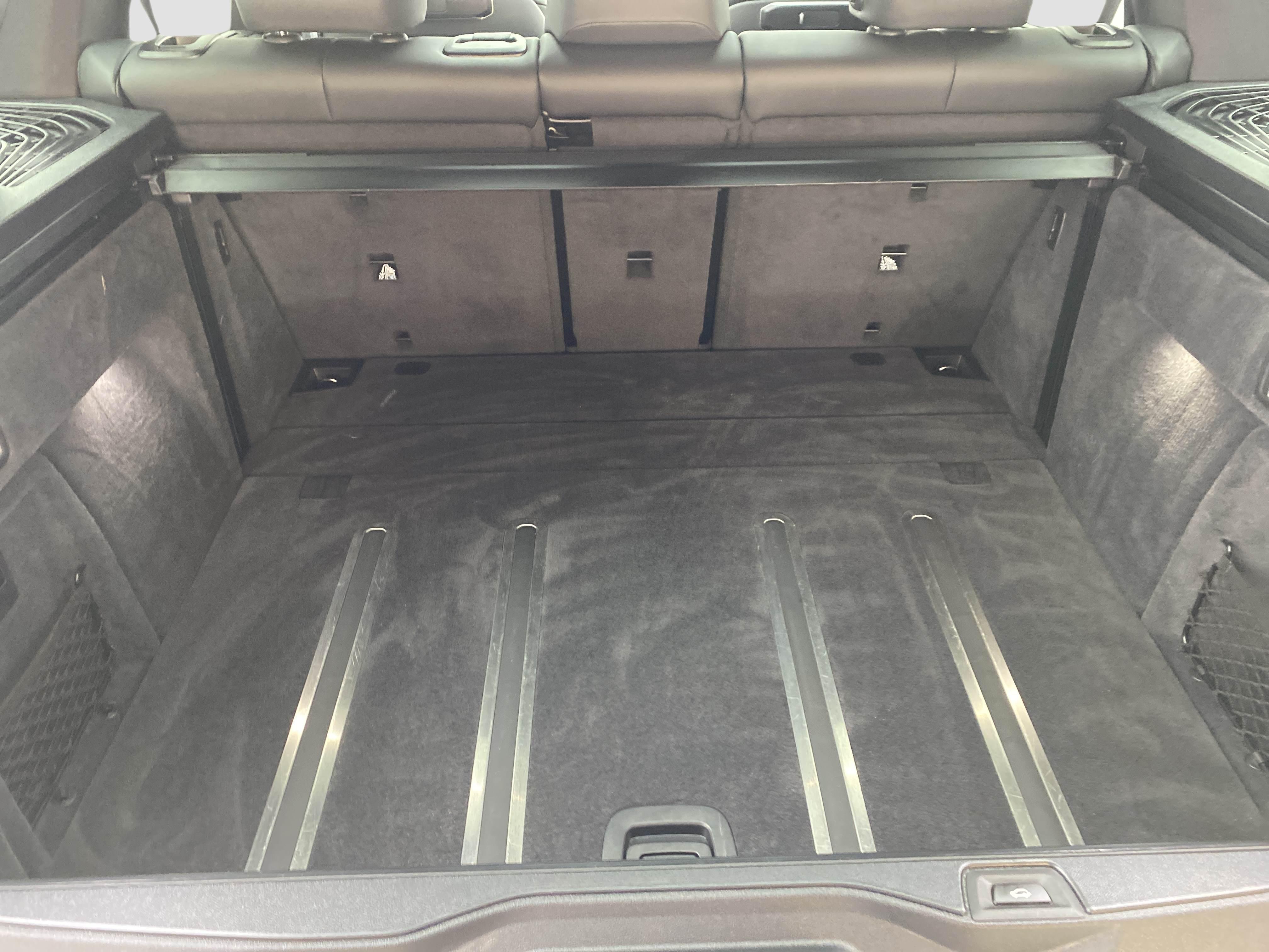 BMW X5 – Bild 17