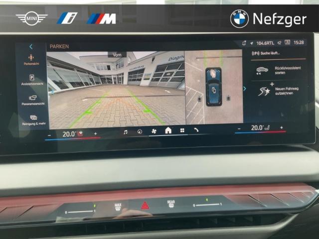 BMW X3 – Bild 20