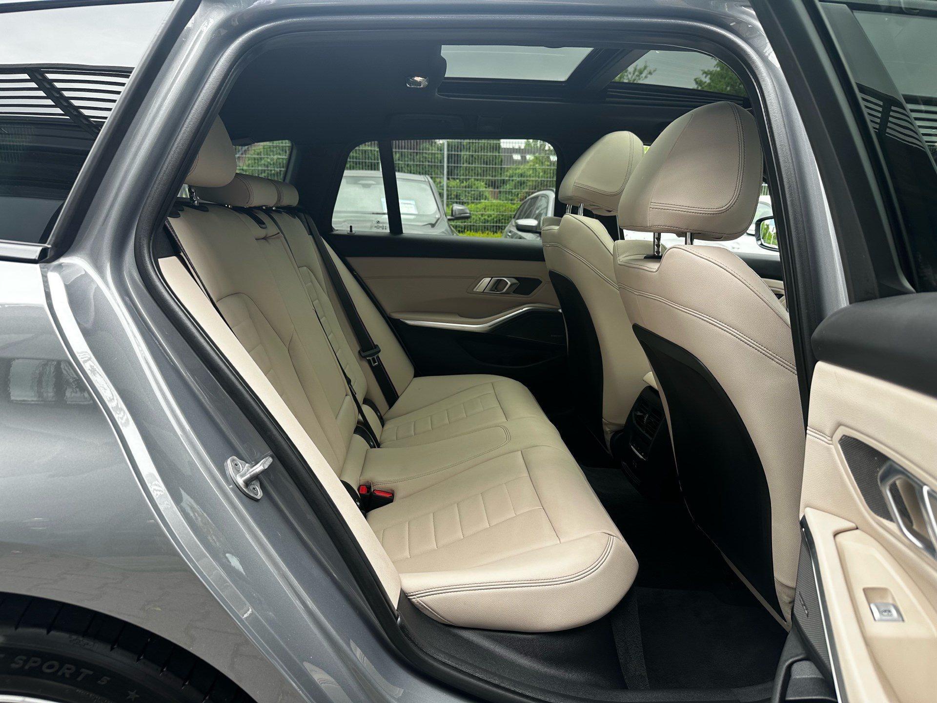 BMW 3er Touring – Bild 17