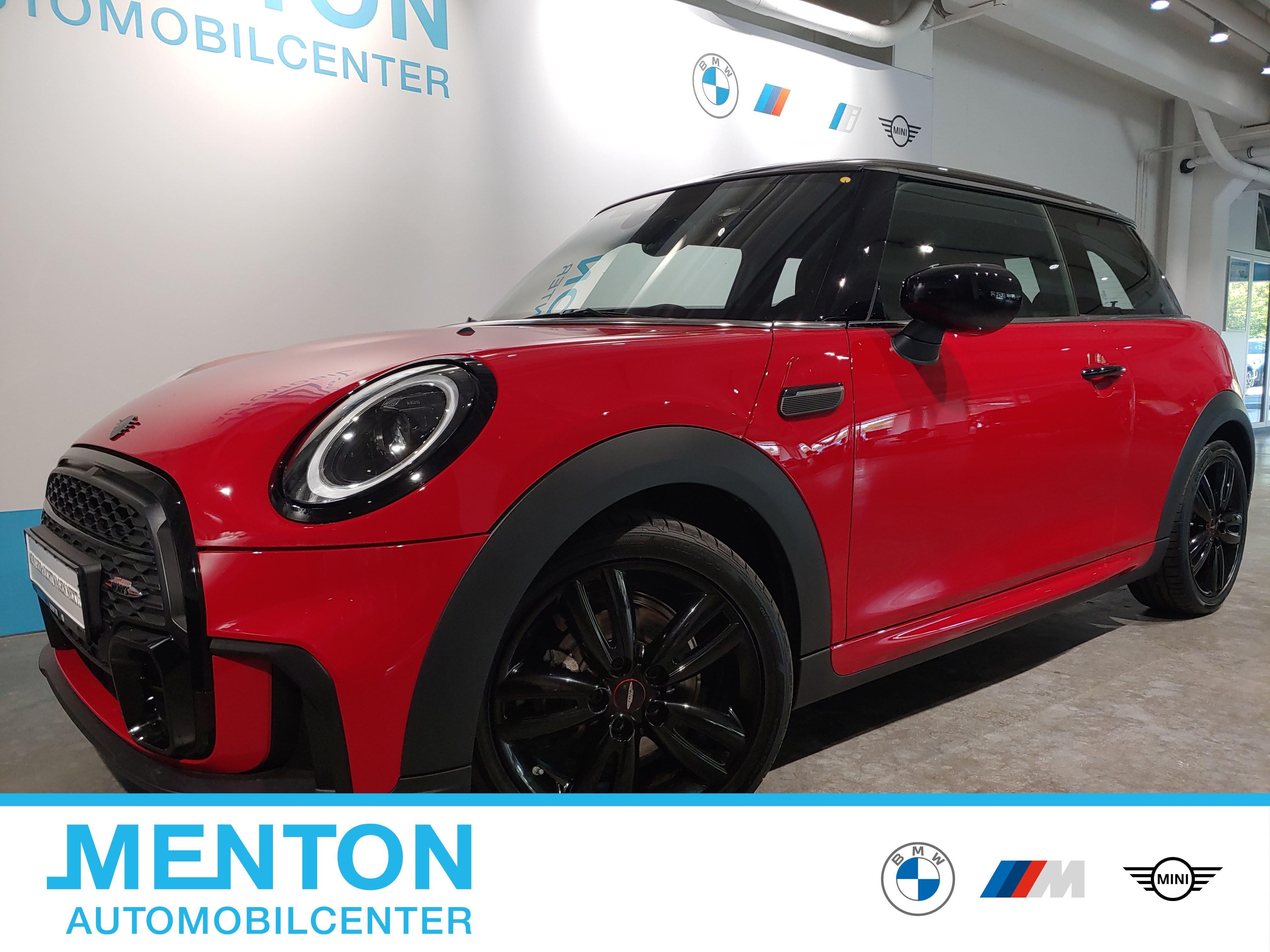 MINI Cooper 3-Türer