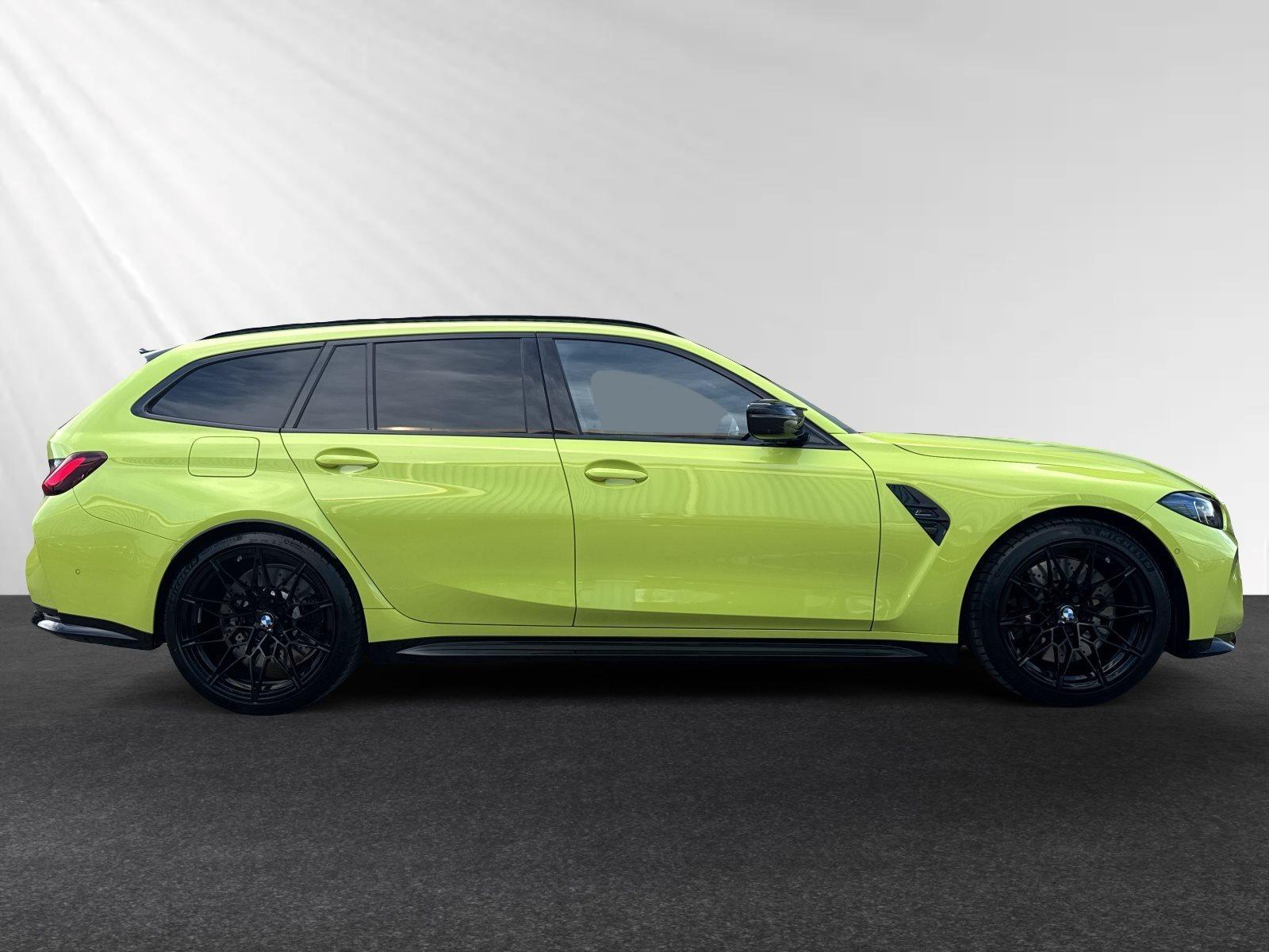BMW M3 Touring – Bild 2